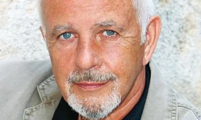 David Essex